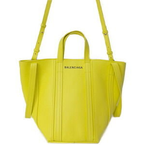 BALENCIAGA Everyday North South Tote Bag